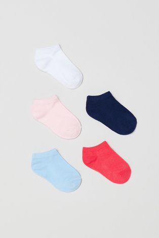 Детски чорапи OVS (5 чифта)