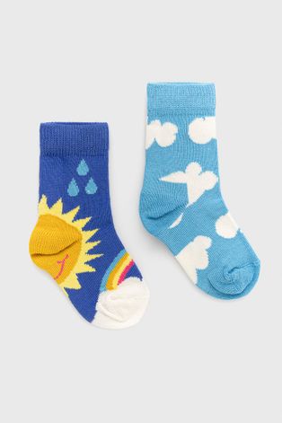 Happy Socks Skarpetki dziecięce