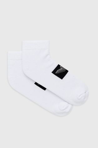 Emporio Armani Underwear Skarpetki (2-pack) męskie kolor biały