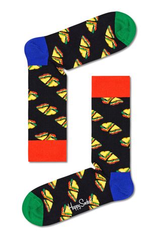 Happy Socks - Κάλτσες Love Sandwich