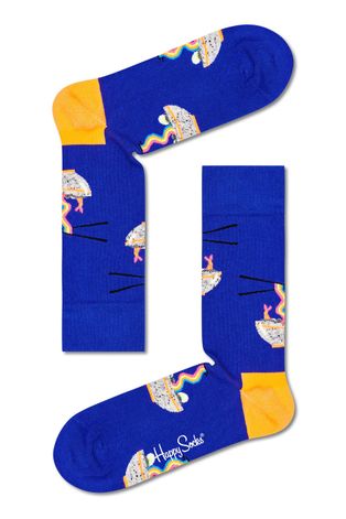 Шкарпетки Happy Socks Rainbow Ramen чоловічі