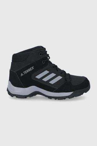 Adidas Performance Pantofi copii culoarea negru