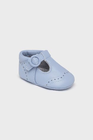 Детски половинки обувки Mayoral Newborn