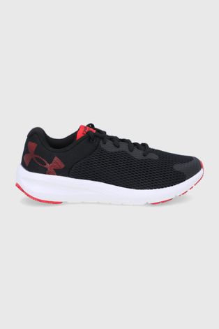 Under Armour Buty dziecięce Charged Pursuit 2