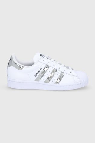 adidas Originals Buty kolor biały