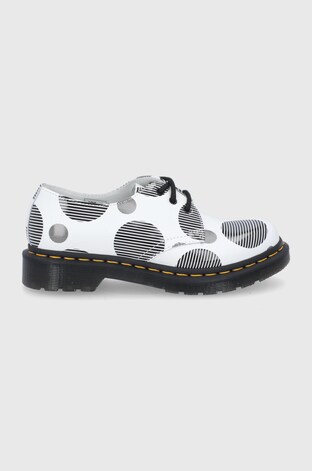 Koen polobotky Dr. Martens 1461