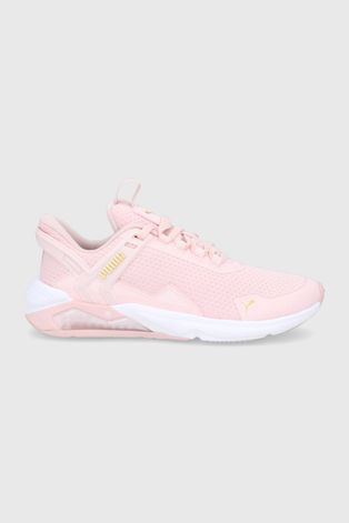 Cipele Puma Lqdcell Method 2.0 boja: ružičasta