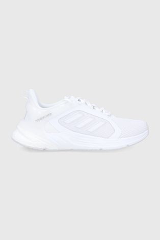 Cipele adidas Response Super 2.0 boja: bijela