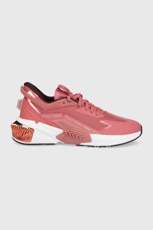 Puma pantofi de antrenament Provoke Xt Ftr Moto culoarea roz