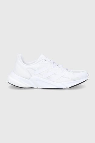 Cipele adidas Performance X9000L2 boja: bijela