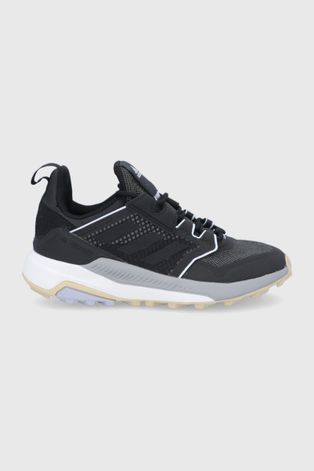 Topánky adidas Performance Terrex Trailmaker W dámske, čierna farba