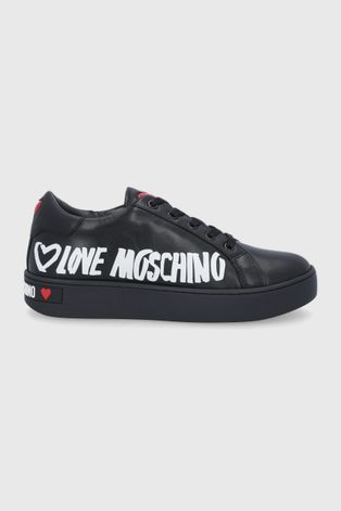 Love Moschino Buty