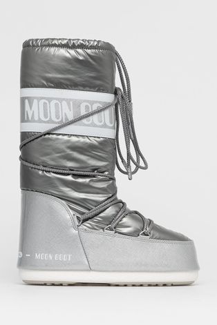 Moon Boot - Зимові чоботи Classic Pillow