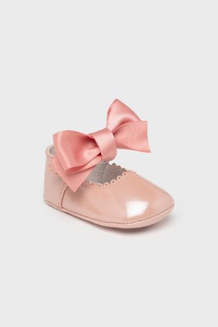 Mayoral Newborn gyerek balerina rózsaszín