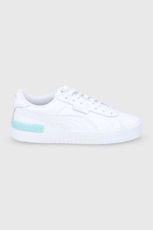 Cipele Puma boja: bijela