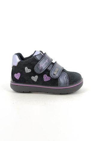 Primigi - Детски половинки обувки от кожа