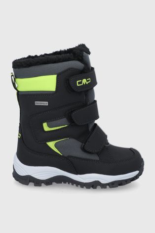 Dječje cipele za snijeg CMP Hexis boja: crna