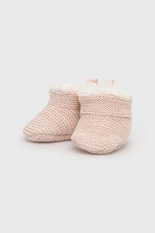 Cipelice za bebe GAP boja: ružičasta