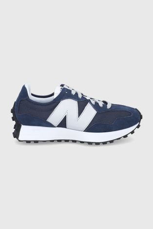 Cipele New Balance boja: tamno plava
