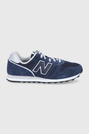 Cipele New Balance ML373EN2 boja: tamno plava
