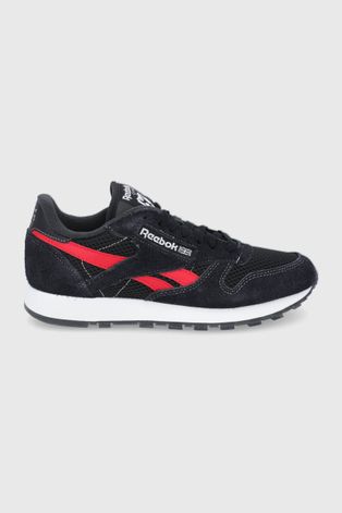 Reebok Classic - Buty CL Lether