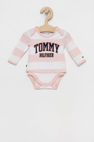 Tommy Hilfiger Body niemowlęce