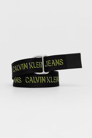 Pásek Calvin Klein Jeans pánský