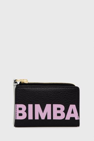 Kožená peňaženka Bimba Y Lola