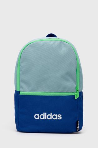 Дитячий рюкзак adidas малий з принтом