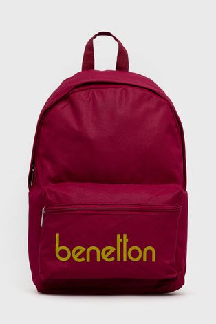 United Colors of Benetton Plecak dziecięcy