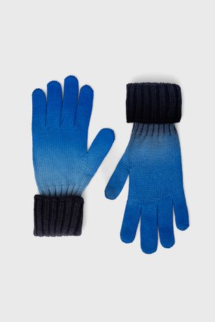 Μάλλινα γάντια PS Paul Smith