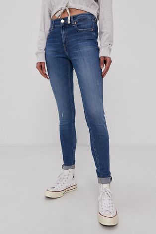 Tommy Jeans Jeansy