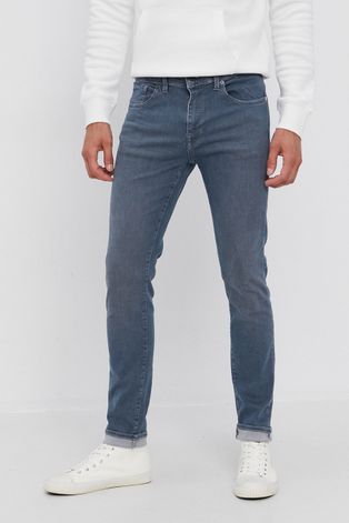 Selected Homme Jeansy Dylan męskie