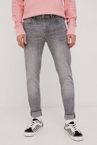 Superdry jeansy męskie