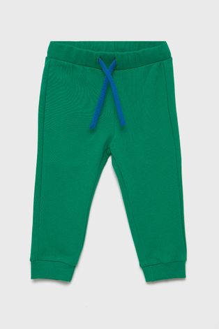 United Colors of Benetton Spodnie dziecięce