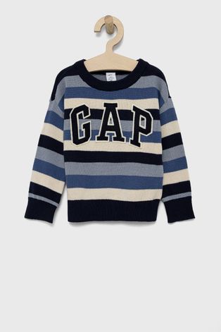GAP - Παιδικό βαμβακερό πουλόβερ