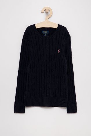 Παιδικό πουλόβερ Polo Ralph Lauren