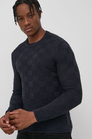 Only & Sons Sweter bawełniany