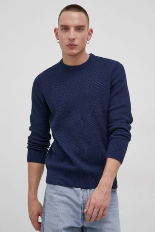 Superdry Sweter bawełniany