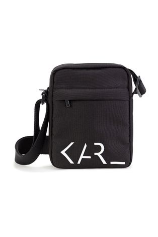 Karl Lagerfeld - Детска чанта през рамо