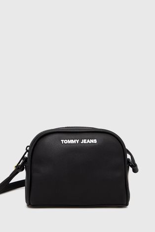 Сумочка Tommy Jeans цвет чёрный