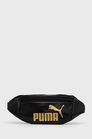 Чанта за кръст Puma в черно