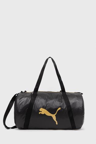 Чанта Puma в черно