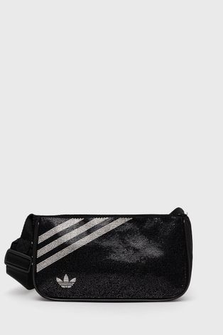 Чанта adidas Originals в черно