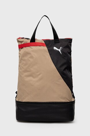 Taka Puma Title Nine ern barva