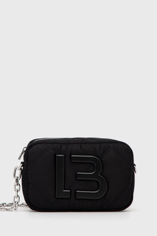 Чанта Bimba Y Lola в черно