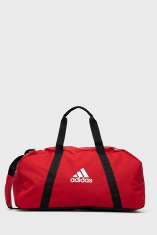Чанта adidas Performance GH7269 в червено