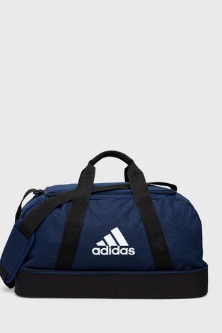Adidas Performance táska sötétkék