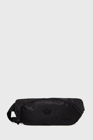 Чанта за кръст adidas Originals в черно