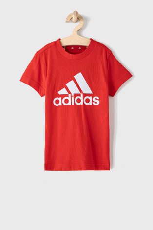 Detské tričko adidas GN3993